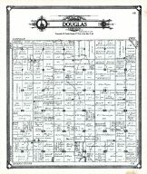 Douglas Township, Clay County 1909